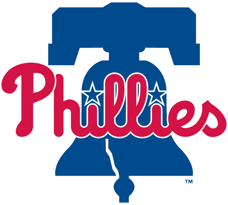 Proud sponsors of the Philadelphia Phillies