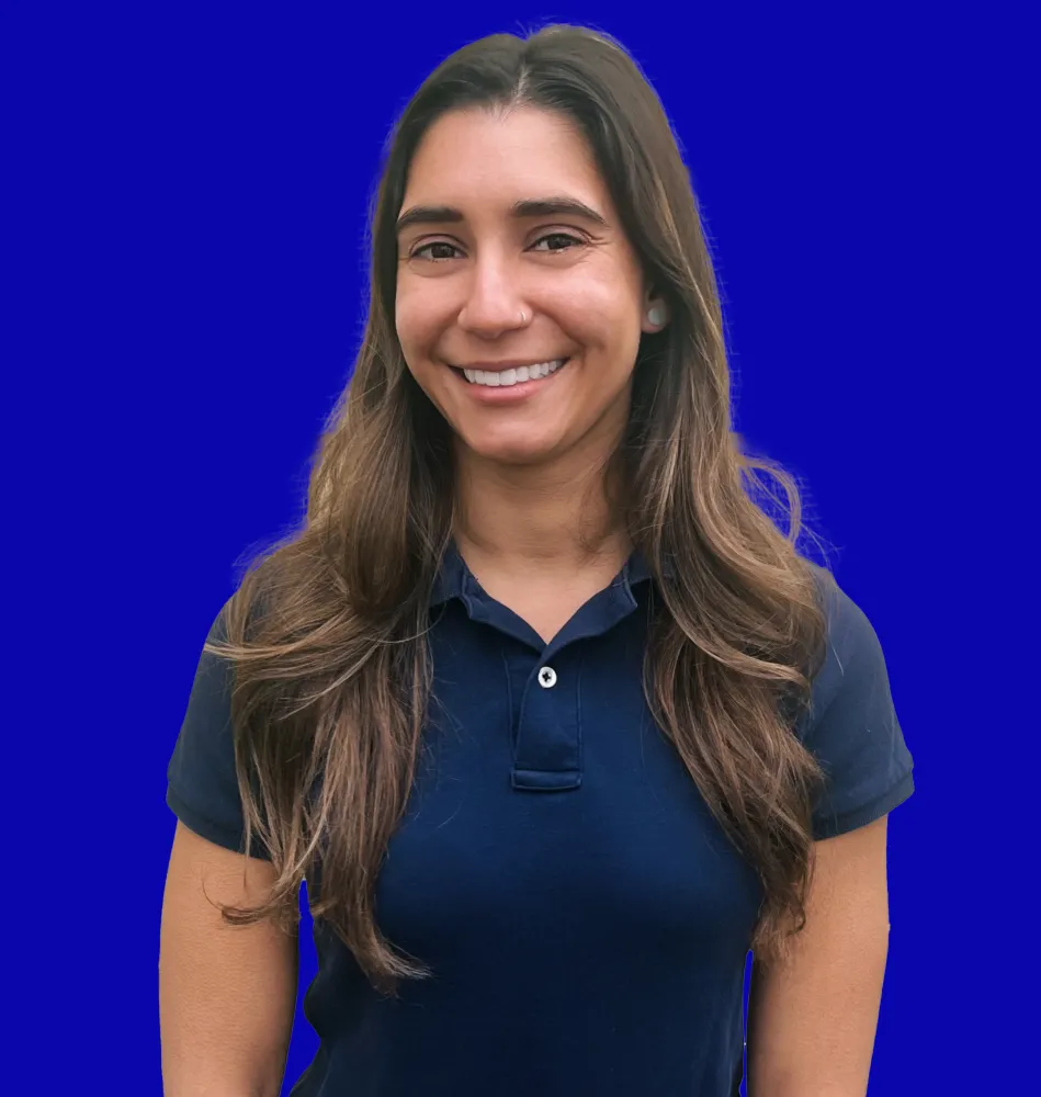 Allie Salvo
