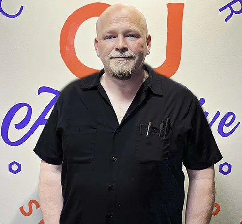 Ed Petit