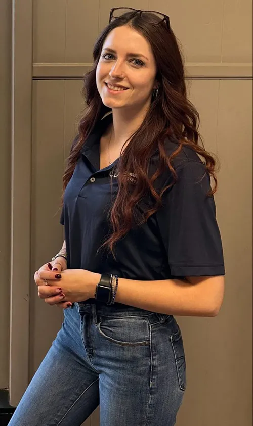 Rebecca Bruckler
